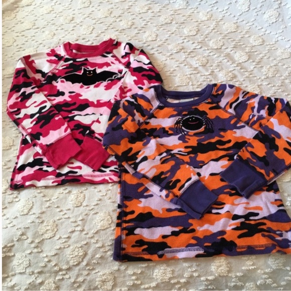 Old Navy Other - Old Navy Halloween shirts